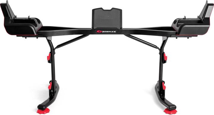 Actual product image Bowflex Hantelständer