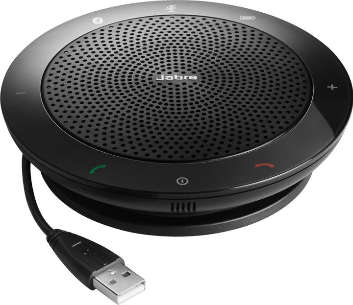 Actual product image Jabra GN Speak 510 UC