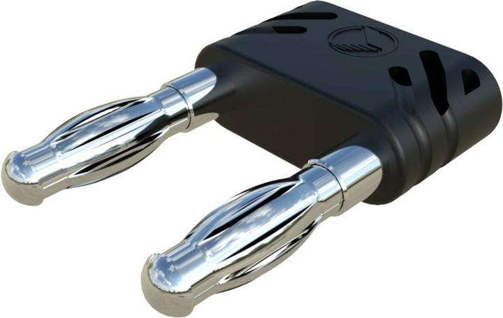 Actual product image Hirschmann Test & Measurement Shorting plug