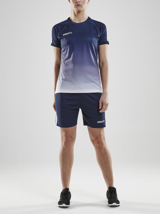 Actual product image Craft Pro Control Fade Jersey W (XL)