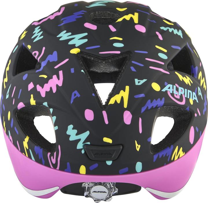 Produktbild ALPINA SPORTS Ximo Flash (49 - 54 cm)