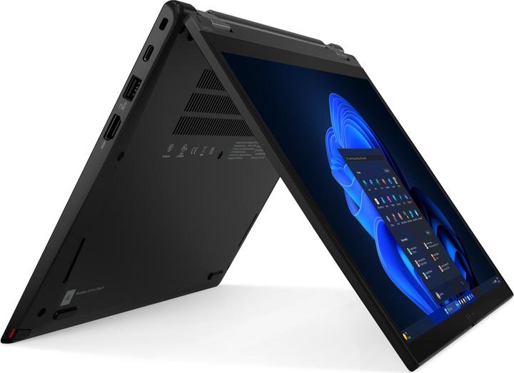 Actual product image Lenovo ThinkPad L13 2-in-1 Gen 5 (13.30", Intel Core Ultra 7 165U, 32 GB, 1000 GB, DE)