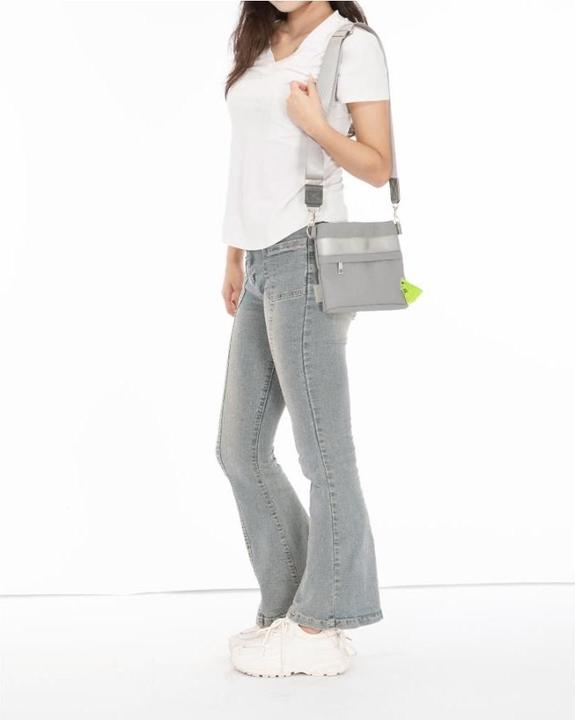 Produktbild Nordic Paws Galos Pet accessory pouch grey - (700024101279) (Hund, Reflektoren)