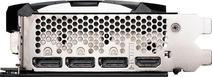 Immagine prodotto MSI GeForce RTX 4070 Ti SUPER 16G Shadow 3X OC (16 GB)