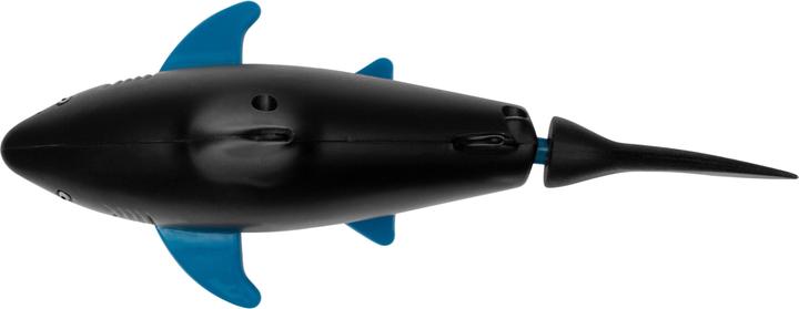 Actual product image Gadget Monster R/C Shark