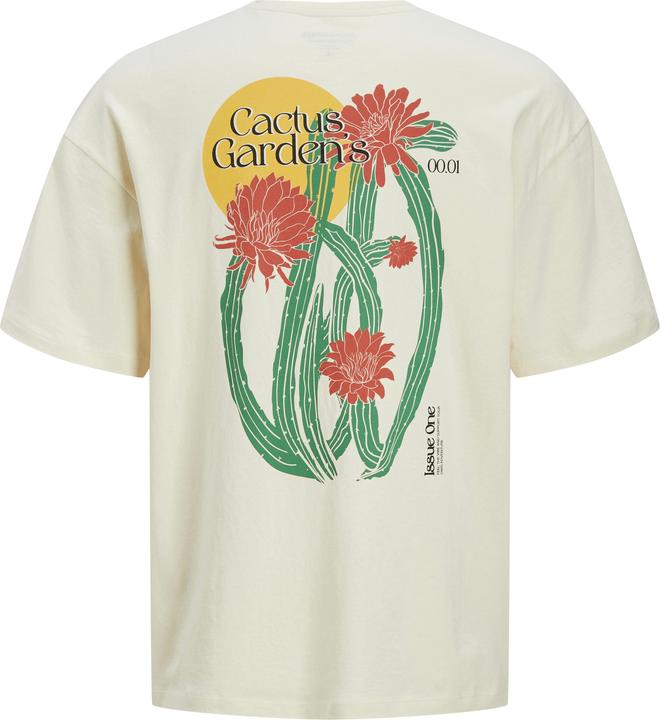 Image du produit Jack & Jones T-shirt imprimé Pour les garçons T-shirt (140)