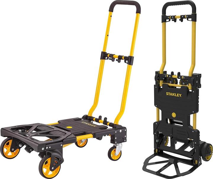 Produktbild Stanley Sackkarre FT585 (137 kg)