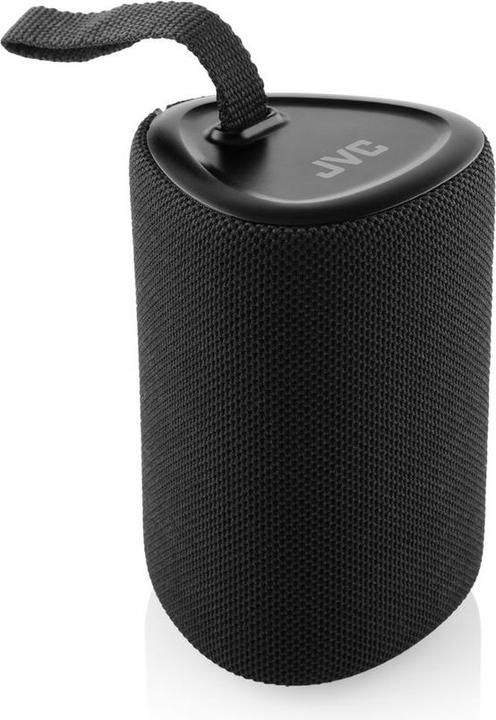 Image du produit JVC Głośnik BT XS-E213B black (8 h, Fonctionnement sur piles)