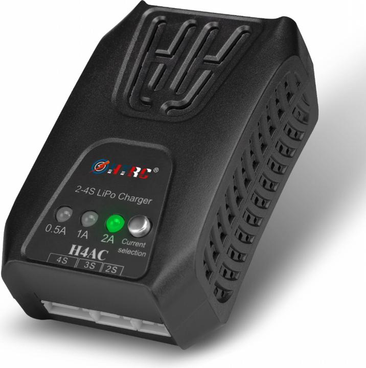 HTRC Ladegerät H4 20W (2A)