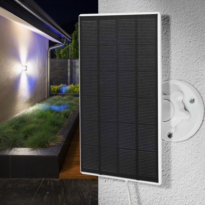 Produktbild Nedis Sonnenkollektor (3 W)