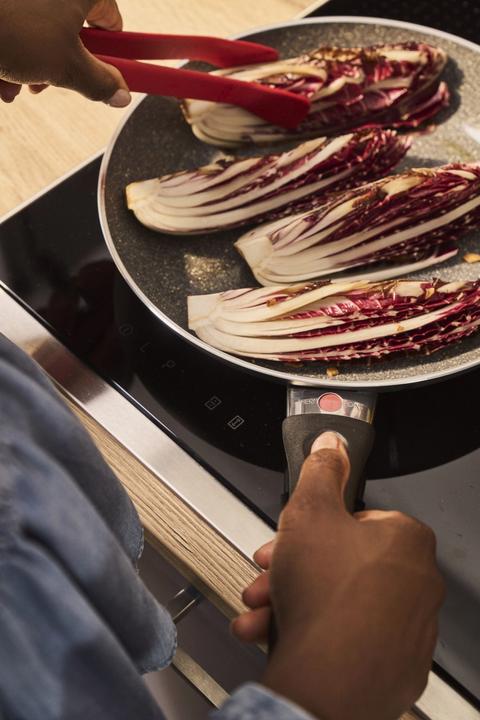 Actual product image Ballarini Bologna Ceramic frying pan 28cm (Frying pan, Ceramic)