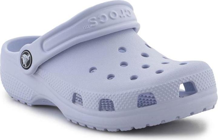 Actual product image Crocs K's Classic Clog (29)