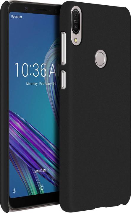 Actual product image Avizar Rub Series (Asus Zenfone Max Pro (M1))