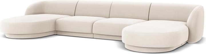 Actual product image Micadoni Miley (Sofa landscape)