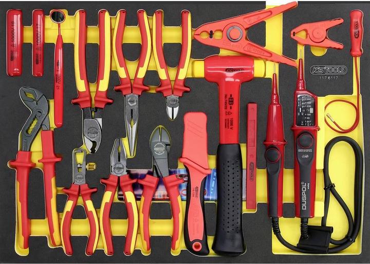 KS Tools 117.6117