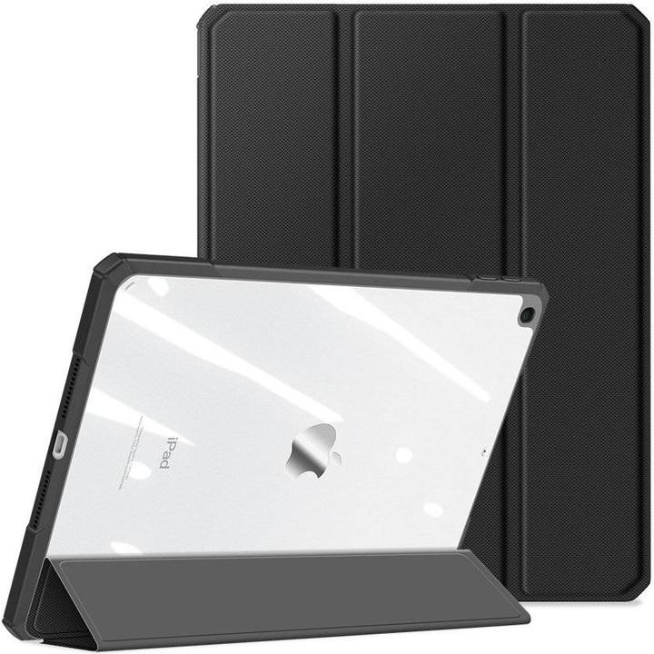 Produktbild Dux Ducis Toby Series Leder Bookcover Hülle (iPad 10.2 (2020), iPad 10.2 2019, IPad 10.2 (2021))