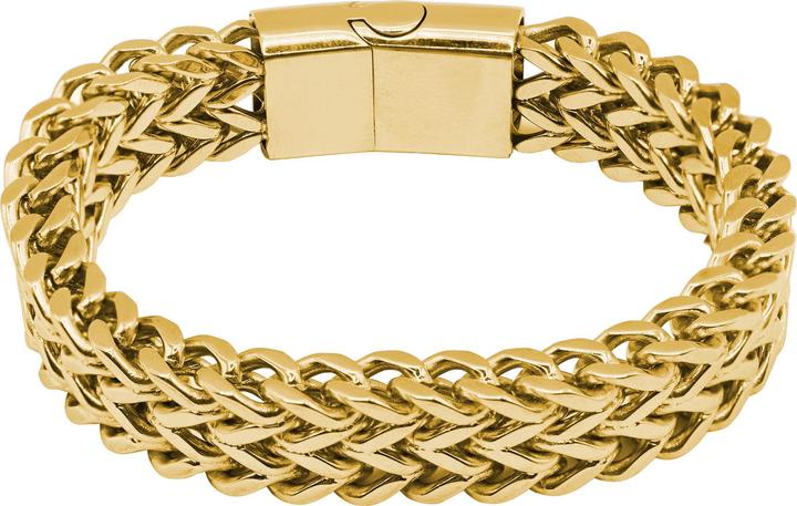Heideman Astra goldfarben (19 cm, 100% Edelstahl)