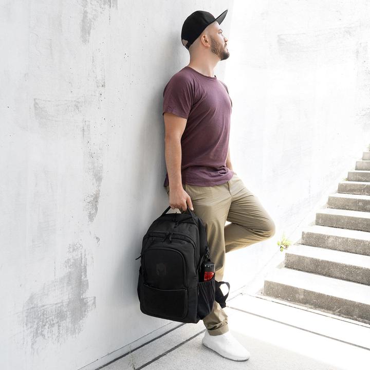Produktbild Caturix Forza Eco Backpack 17.3 (28.50 l)