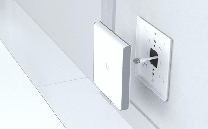 Produktbild Ubiquiti U6-Enterprise-IW (4800 Mbit/s)