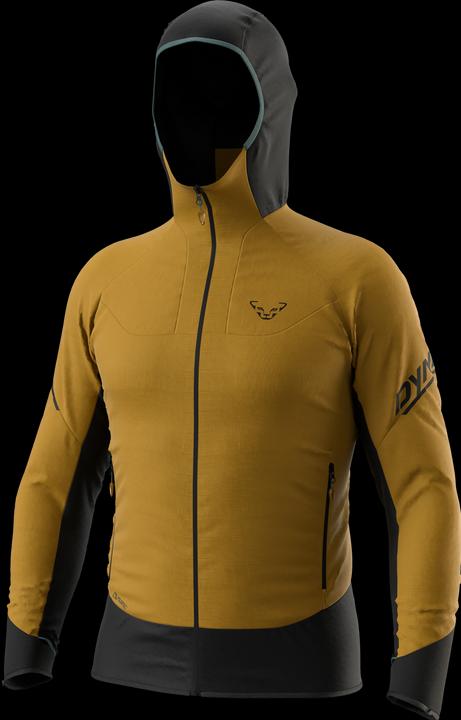 Actual product image Dynafit Mezzalama Polartec® Alpha® Jacket (XXL)