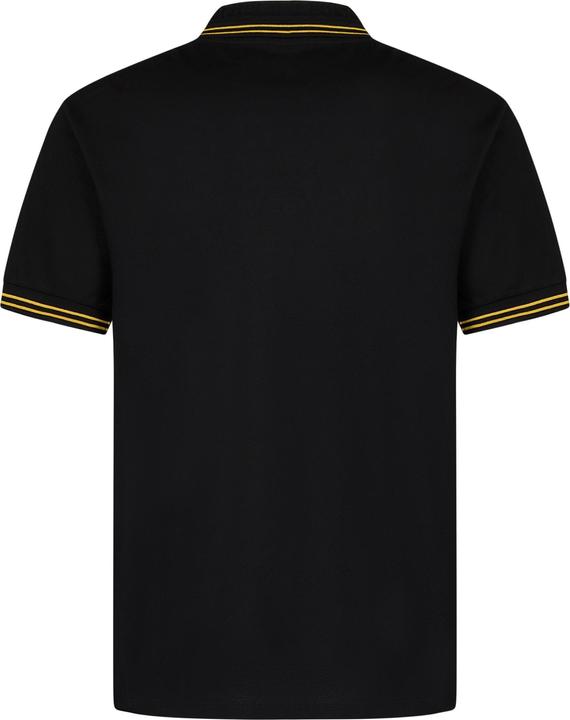 Image du produit Versace T-shirts And Polos Black (XXL)