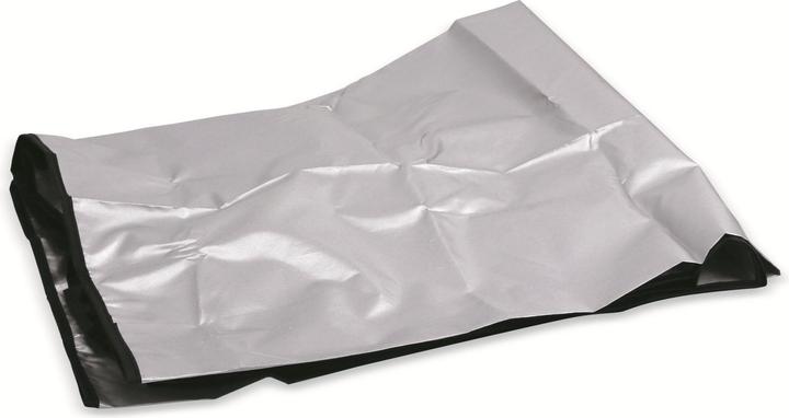 Actual product image Dunlop Car Sunshade