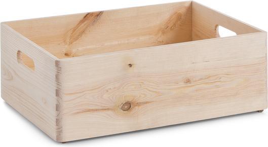 Produktbild Zeller Present Kisten-Sets (40 x 30 x 15 cm, 18 l)