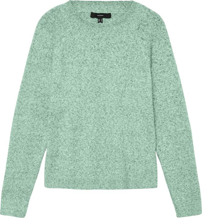 Vero Moda Vmdoffy Ls O-Neck Blouse Ga Noos (M)