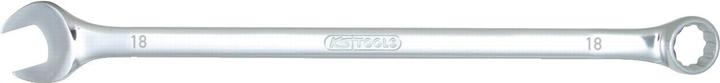 Actual product image KS Tools CHROMEplus combination wrench, XL (14 mm)