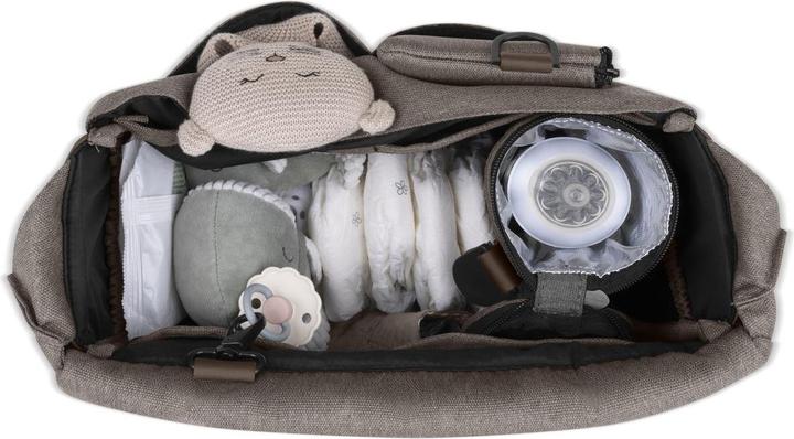 Produktbild ABC Design Wickeltasche Urban