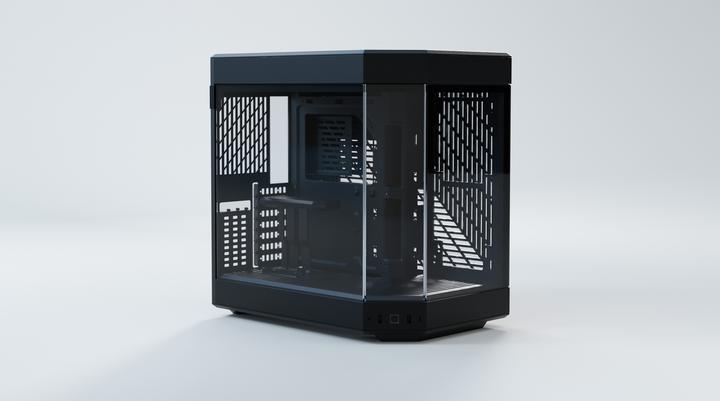 Immagine prodotto Hyte Y60 (ATX, mATX, ITX)