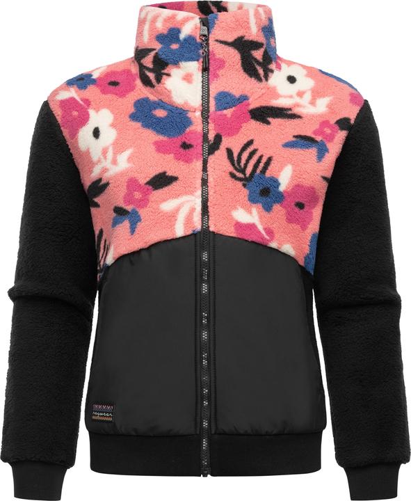 Actual product image Ragwear Madaras Flower (5XL)