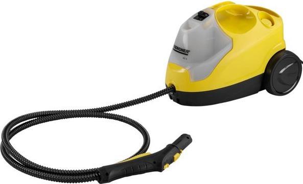 Actual product image Kärcher SC 4 Easy Fix (3.50 bar, 2000 W)