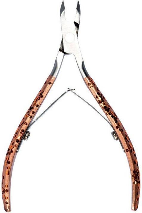 TOP Choice Cuticle Clippers Glossy 78163
