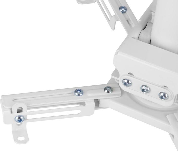 Actual product image Vivolink Projector bracket white large (Ceiling)