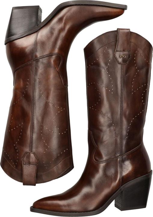 Actual product image Nero Giardini Stiefel (40)
