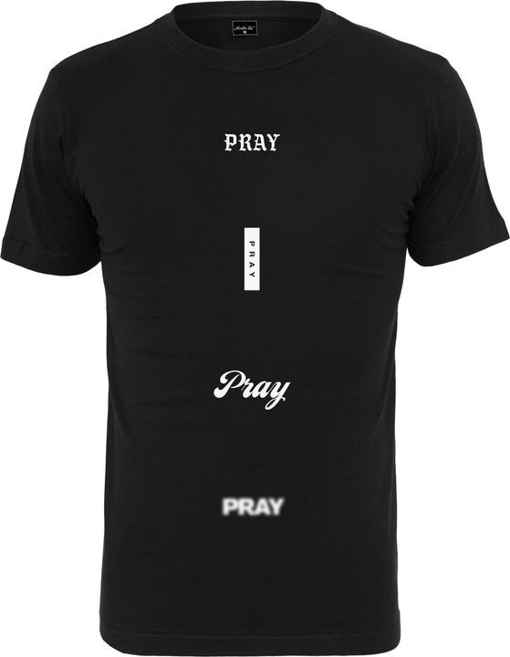 Image du produit Mister Tee Tee All Prays - 18855 (XL)