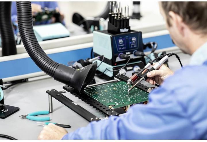 Produktbild Weller Erem Lötstation-Versorgungseinheit (Lötstation)