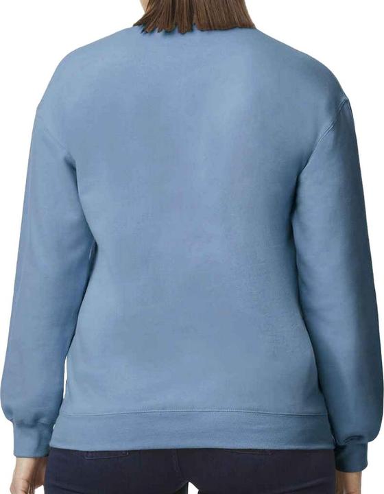 Produktbild Gildan Softstyle Sweatshirt Mittelschwer (L)