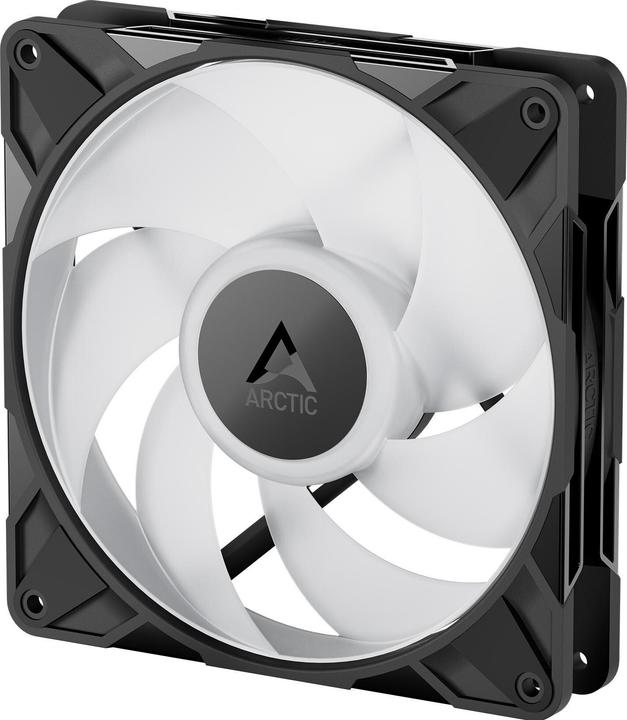 Productafbeelding Arctic Lüfter 140*140*27 P14 Pro A-RGB 3-Pack (140 mm, 3 x)