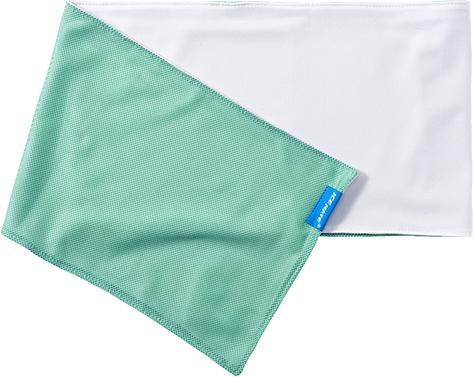 N-rit Cool Towel Double Ice Mate, 20 x 80 cm (20 x 80 cm)