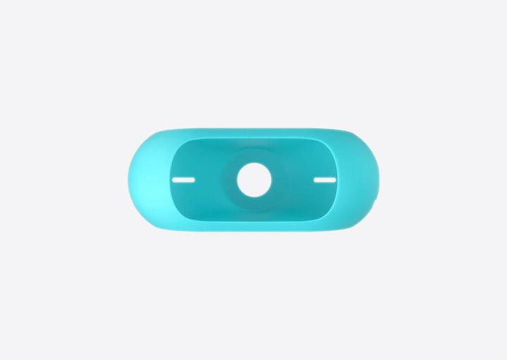 Immagine prodotto Therabody Theragun Mini Skin Teal Global