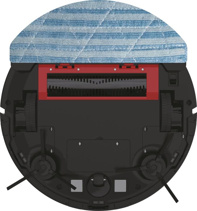 Produktbild Hoover H-Go 300 (Saugwischroboter)