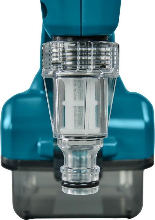 Productafbeelding Makita DHW180Z Snoerloze hogedrukreiniger (Oplaadbare batterij)