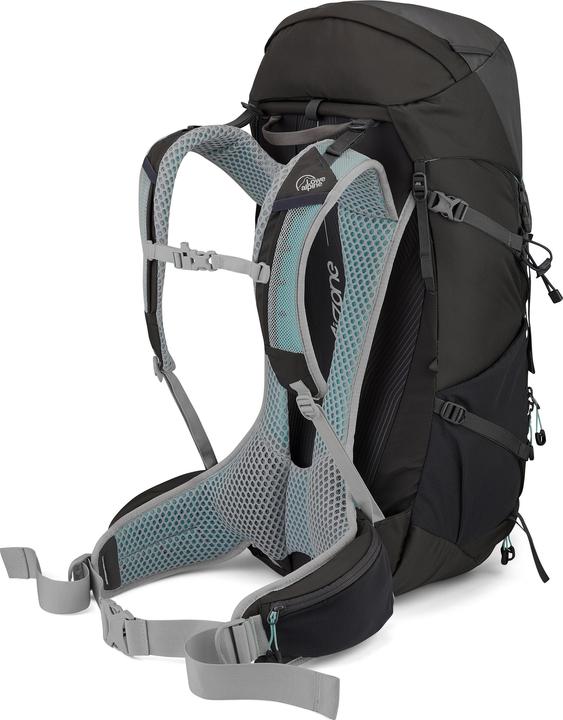Actual product image Lowe Alpine AirZone Trail Camino ND35:40 (35 l)