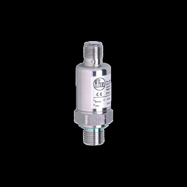 Image du produit IFM Capteur de pression électroniquePT35420 100 bar G 0.25 A DC 4 20 mA