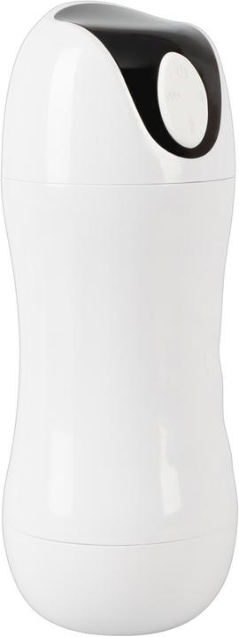 Actual product image Stroker Masturbator with 2 functions