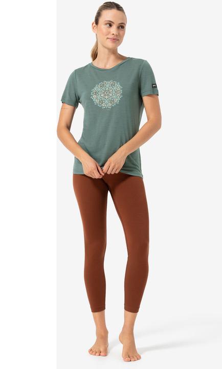 Produktbild Super Natural W Ornament Tee (S)