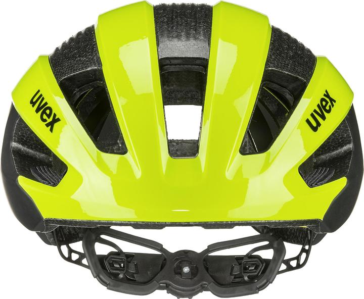 Actual product image Uvex Sports rise cc (52 - 56 cm)