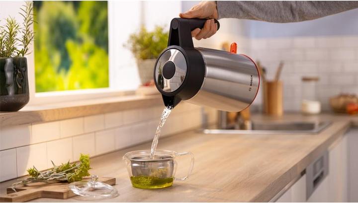 Produktbild Bosch Hausgeräte BOSC Wasserkocher (1.70 l)